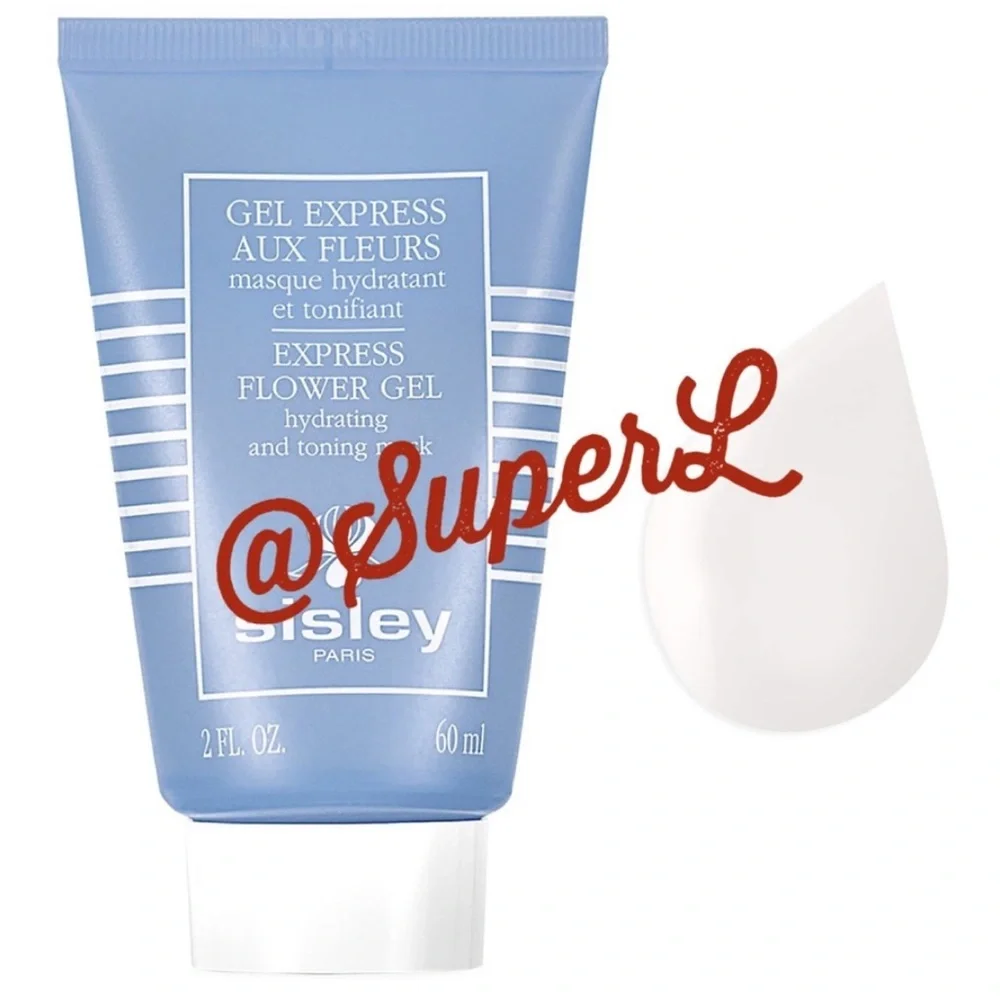 Sisley one new